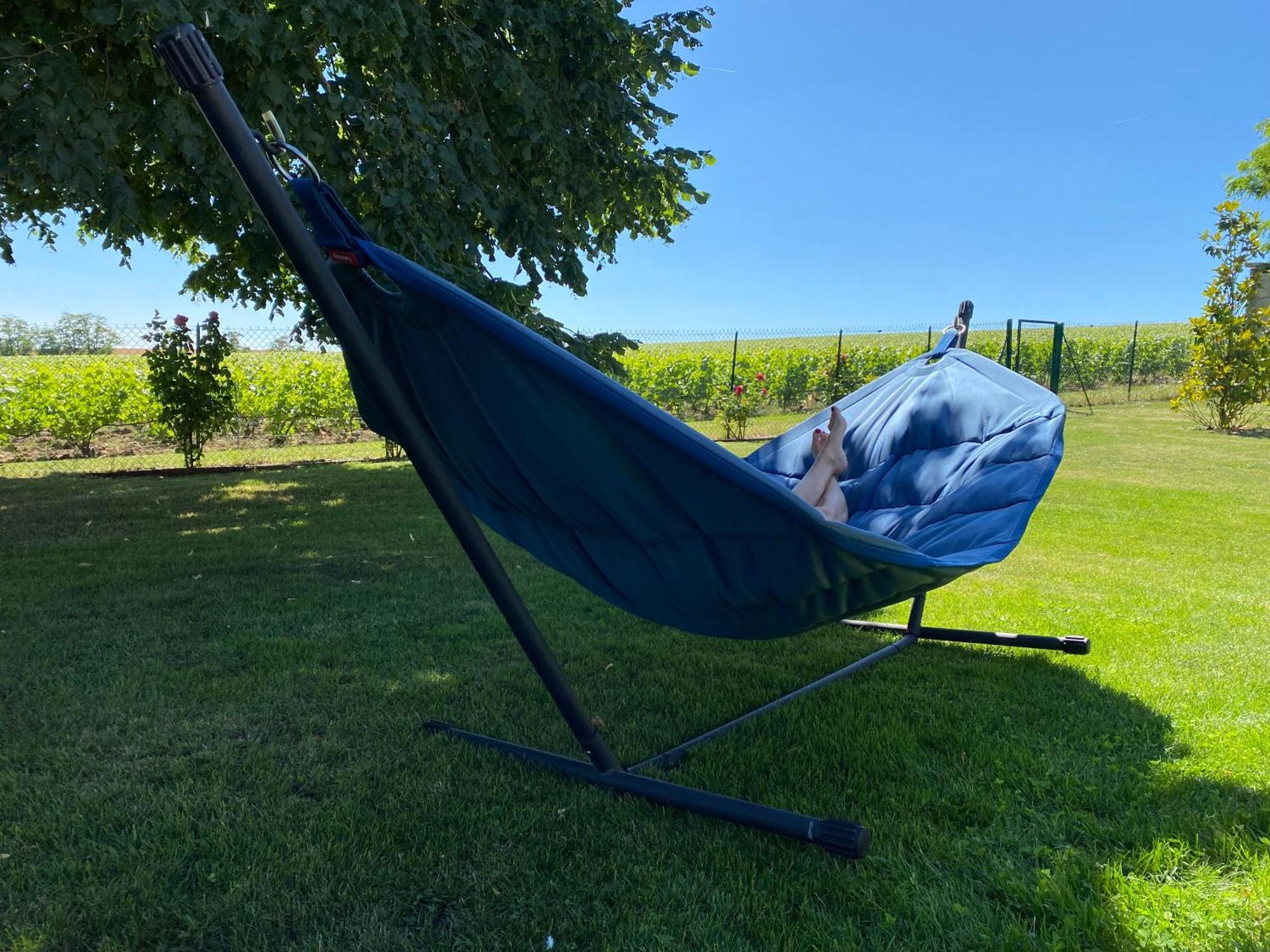 Best View, Pool And Spa On The Champagne Vineyard Saint-Thierry Экстерьер фото